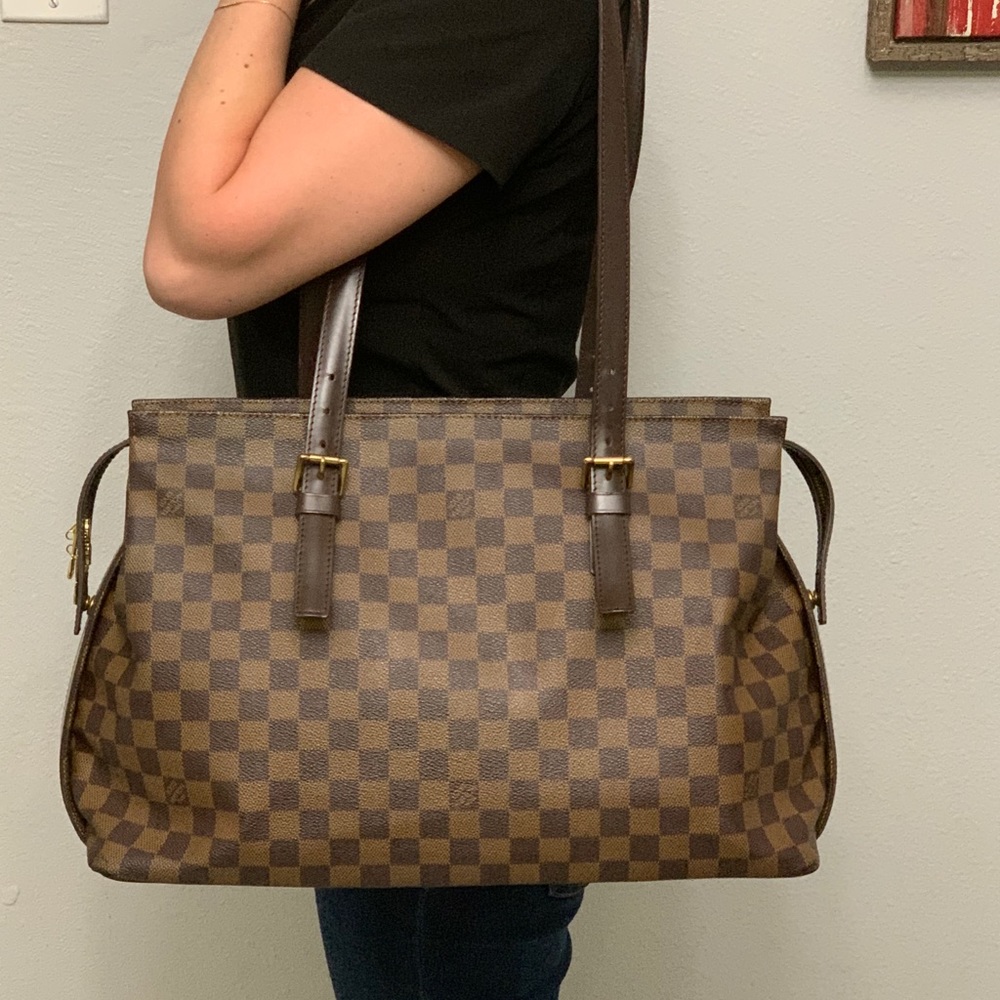 Louis Vuitton De Chelsea
